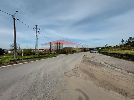 Land for sale in Maia, Portugal — €320,000