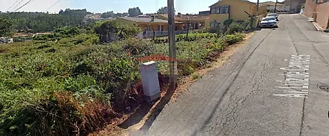 Land for sale in Santa Maria da Feira, Portugal — €539,000