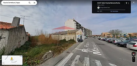 Terreno em Vagos