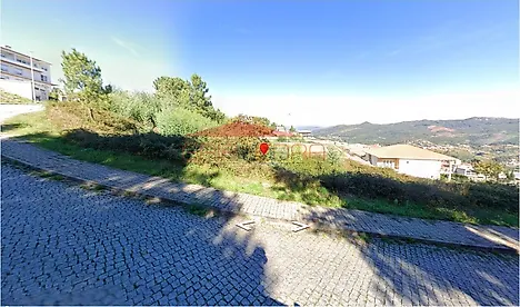 Land for sale in Baião, Portugal — €207,180