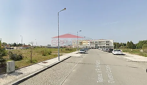 Land for sale in Ovar, Portugal — €132,360