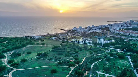 Land for sale in Loulé, Portugal — €2,500,000