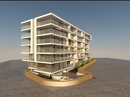 Land for sale in Loulé, Portugal — €2,100,000