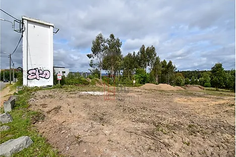 Land for sale in Vila Nova de Gaia, Portugal — €225,000
