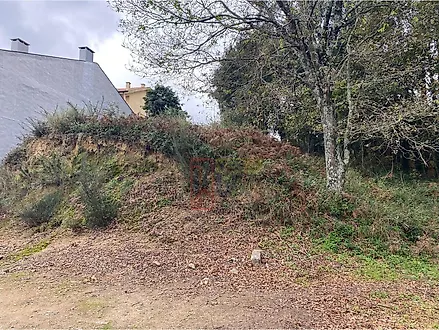 Land for sale in Vila Nova de Gaia, Portugal — €50,000