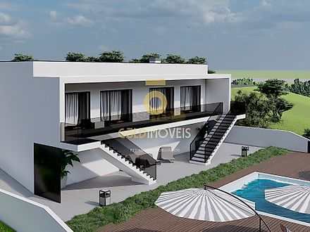 Land for sale in Paredes, Portugal — €89,000