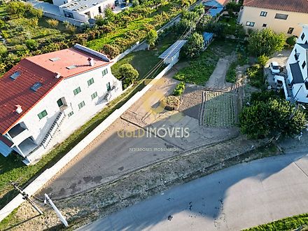 Land for sale in Penafiel, Portugal — €59,500