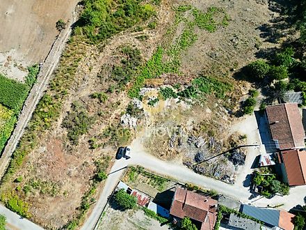 Land for sale in Penafiel, Portugal — €240,000