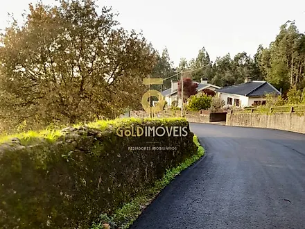 Land for sale in Albergaria-a-Velha, Portugal — €60,000
