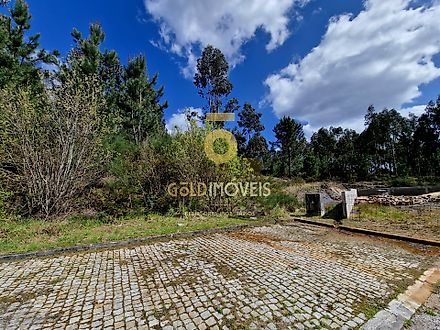 Land for sale in Santa Maria da Feira, Portugal — €84,000