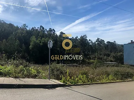 Land for sale in Valongo, Portugal — €240,000