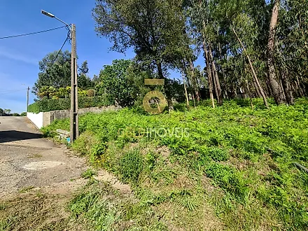 Land for sale in Santa Maria da Feira, Portugal — €80,000