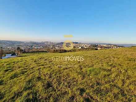 Land for sale in Amarante, Portugal — €240,000