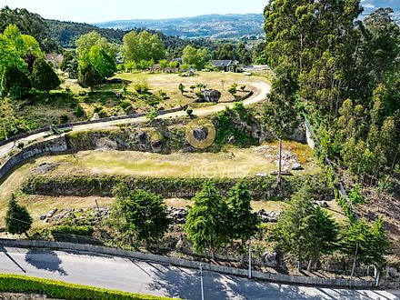 Land for sale in Penafiel, Portugal — €260,000