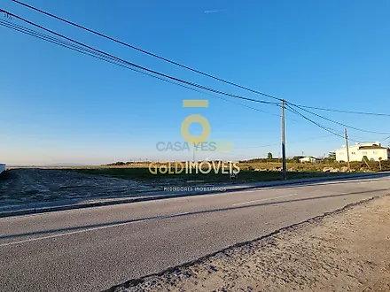 Land for sale in Amarante, Portugal — €200,000