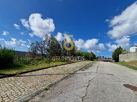 Land for sale in Santa Maria da Feira, Portugal — €53,000