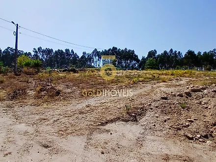 Land for sale in Penafiel, Portugal — €83,000