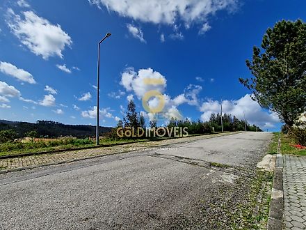 Land for sale in Santa Maria da Feira, Portugal — €54,000