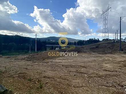 Land for sale in Valongo, Portugal — €400,000