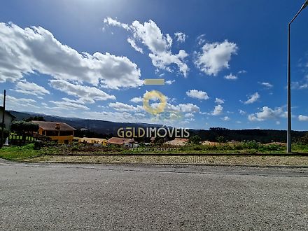 Land for sale in Santa Maria da Feira, Portugal — €55,000