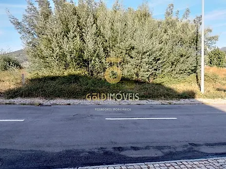 Land for sale in Marco de Canaveses, Portugal — €78,500