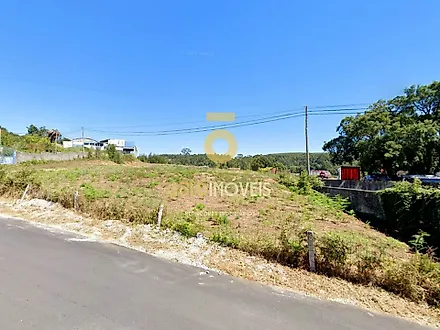 Land for sale in Santa Maria da Feira, Portugal — €160,000