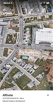 Land for sale in Loulé, Portugal — €600,000