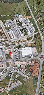 Land for sale in Loulé, Portugal — €2,000,000