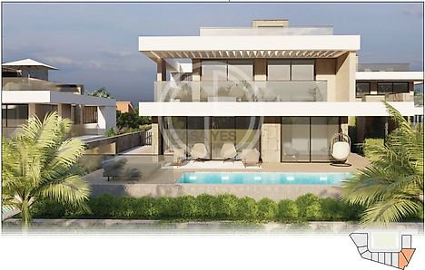 Land for sale in Loulé, Portugal — €260,000