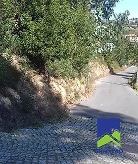 Terreno em Paredes