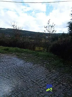 Land for sale in Penafiel, Portugal — €325,000