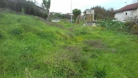 Land for sale in Paredes, Portugal — €60,000