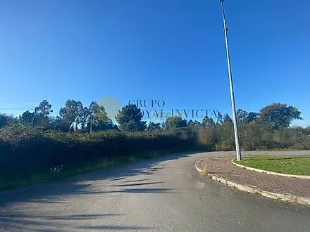 Land for sale in Valongo, Portugal — €1,500,000