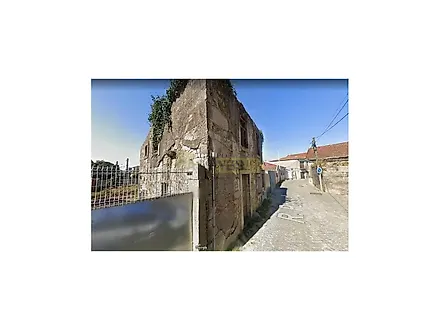 Land for sale in Valongo, Portugal — €195,000