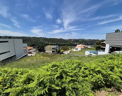 Land for sale in Gondomar, Portugal — €230,000