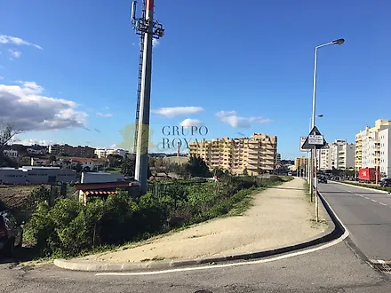 Land for sale in Gondomar, Portugal — €1,750,000