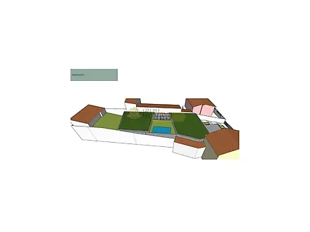 Land for sale in Espinho, Portugal — €85,000