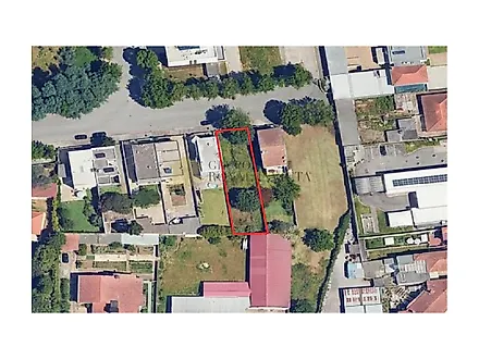 Land for sale in Maia, Portugal — €135,000