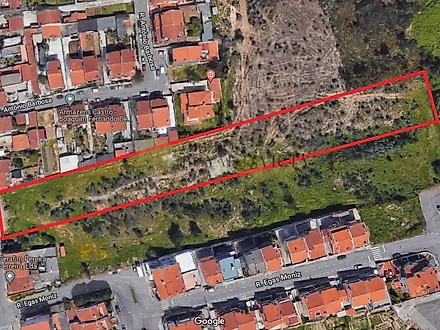 Land for sale in Gondomar, Portugal — €300,000