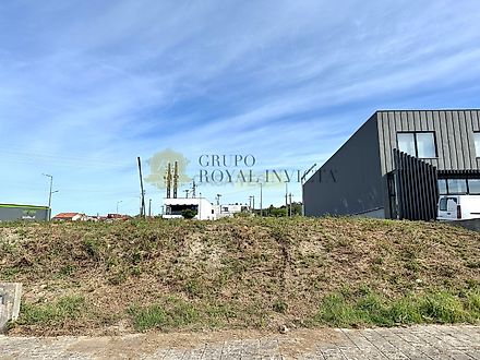 Land for sale in Valongo, Portugal — €275,000