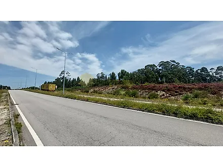 Land for sale in Valongo, Portugal — €1,170,000