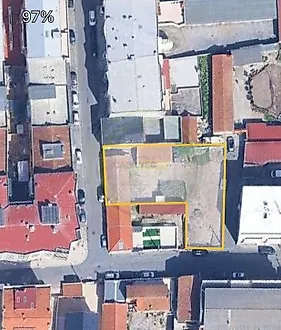 Land for sale in Póvoa de Varzim, Portugal — €630,000