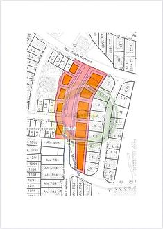 Land for sale in Póvoa de Varzim, Portugal — €1,800,000