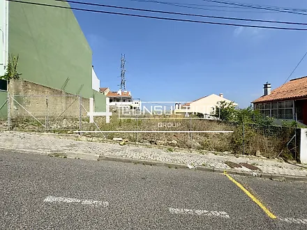Terreno em Amadora