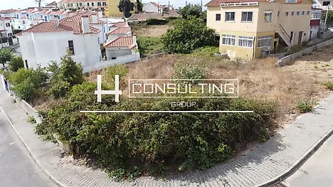Land for sale in Mafra, Portugal — €115,000