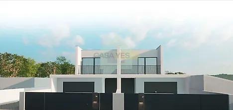 Land for sale in Barcelos, Portugal — €110,000