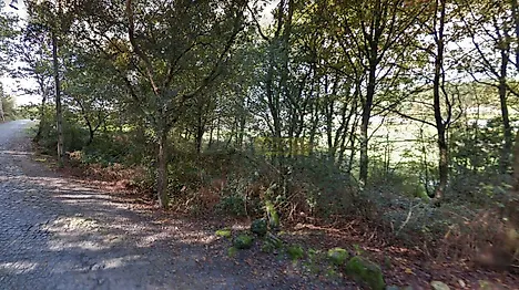 Land for sale in Barcelos, Portugal — €100,000