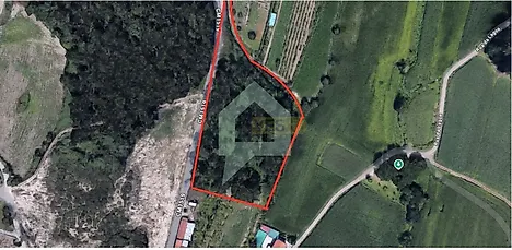Land for sale in Barcelos, Portugal — €230,000