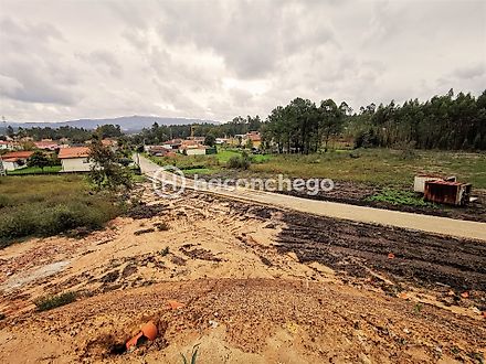 Land for sale in Vila Verde, Portugal — €215,000