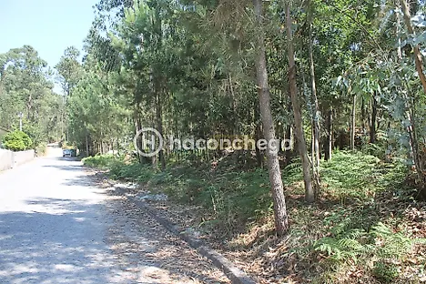 Land for sale in Barcelos, Portugal — €400,000